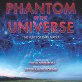 SOLD OUT-Phantom of the Universe *new show*